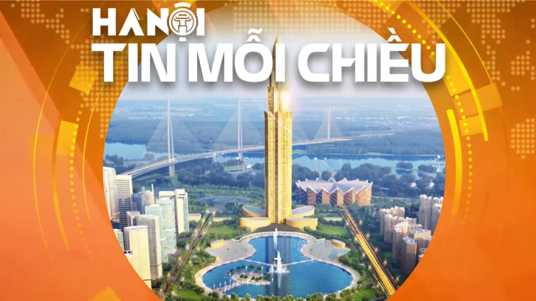 Những đại dự án định hình diện mạo mới của Thủ đô | Hà Nội tin mỗi chiều